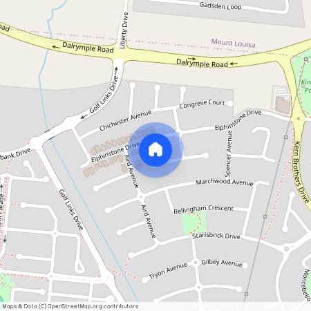 11 Chaimberlane Place, Kirwan