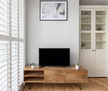 2 bedroom ground floor flat to rent - Photo 4