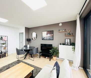 Appartement te huur - Foto 4