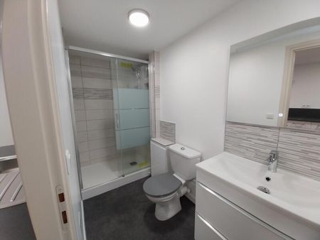 Location Appartement 3 pièces 71m² FLEURY LES AUBRAIS 45400 - Photo 5