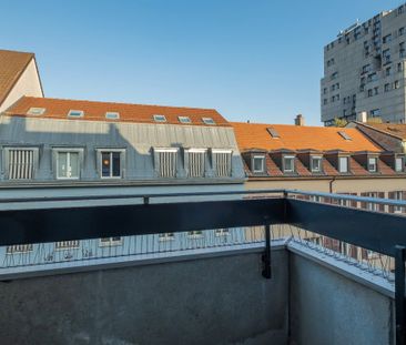 Urbaner Komfort & Erstklassige Lage: Ihr neues Zuhause am Bahnhof SBB - Photo 5