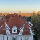 Exklusives Penthouse mit Terrasse, Fußbodenheizung und -kühlung & Klimaanlage - Panoramablick - eigene Photovoltaikanlage - Photo 1