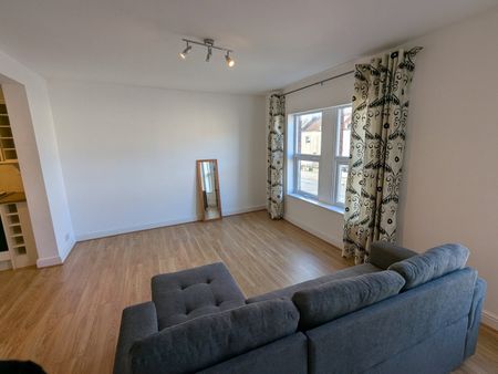 1 Bed Flat, Southmead Road, BS10 - Photo 5