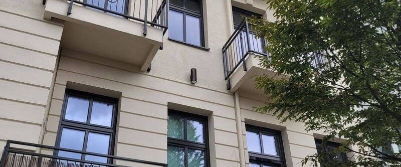 Sonnige 3-Zimmer Wohnung mit 2 Balkonen in Steglitz (Berlin) - Photo 1