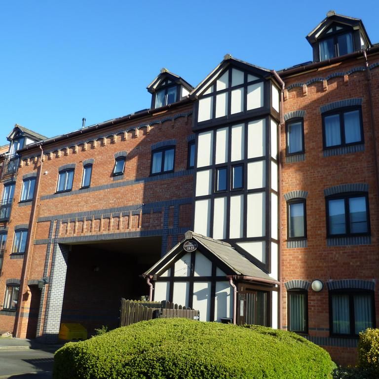 2 bedroom flat to rent - Photo 1