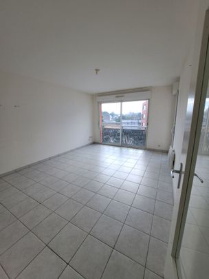 Location Appartement 2 pièces 45m² - Photo 1
