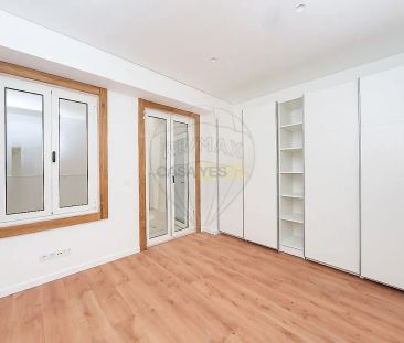 Apartment T2 in Campo de Ourique, Lisboa - Photo 2