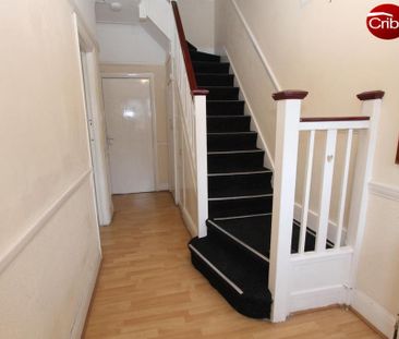 1 bedroom in a house share to rent - Photo 1