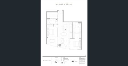 4 Weeks Rent Free* - Madison Grand - Unapologetic Luxury Has a New Address. Now Leasing – Residences in Southbank. - Photo 2