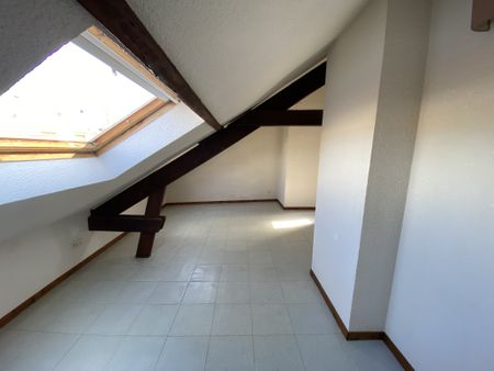 Appartement RUE ALBERT REVILLE - Photo 5