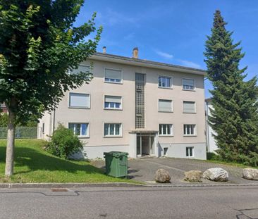 Logement de 3 pièces au rez-de-chaussée - Photo 3