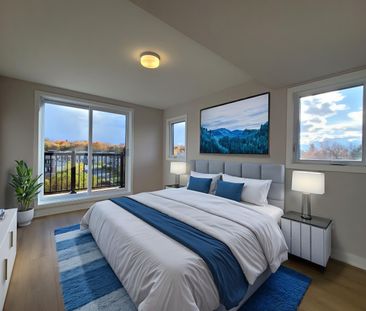 For Lease - 702 MISHI Private, Manor Park - Cardinal Glen and Area,... - Photo 3