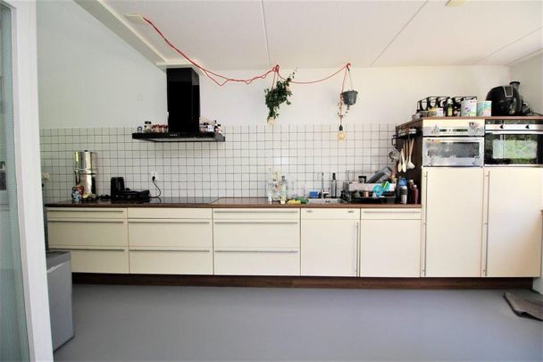 James Stewartstraat 7, Filmwijk Bouwrai Zuid, 1325JA, Almere - Photo 1