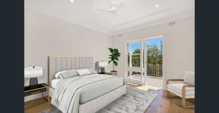 THREE BEDROOM LIFESTYLE APARTMENT - Photo 3