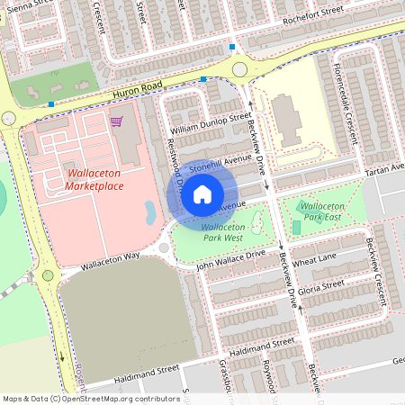 26 Oat Lane, Kitchener