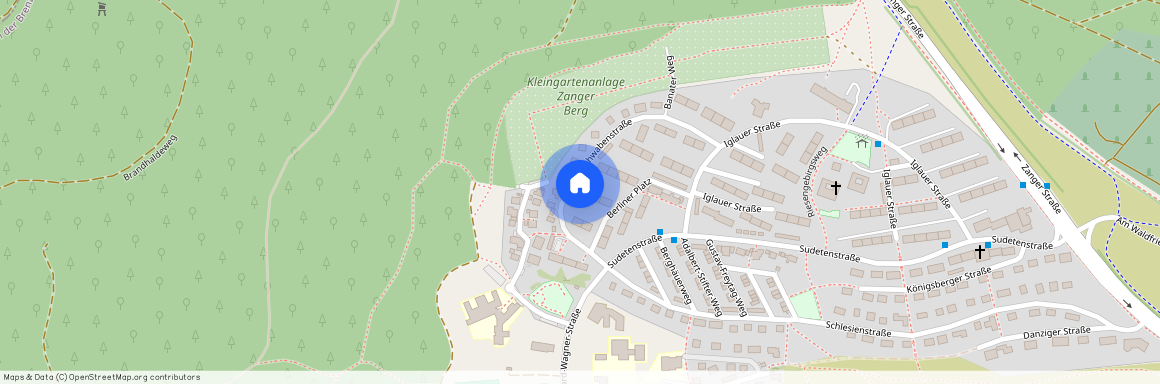 Donauschwabenstr. 16, 89518, Heidenheim An Der Brenz