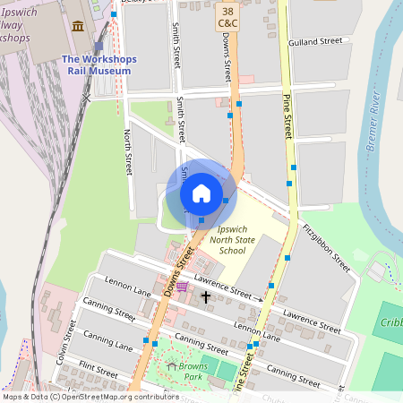 6/56 Downs Street, 4305, North Ipswich