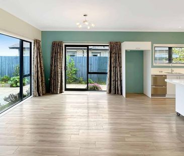 WIGRAM - EXPANSIVE THREE BEDROOM HOME WITH RESERVE OUTLOOK - Photo 1