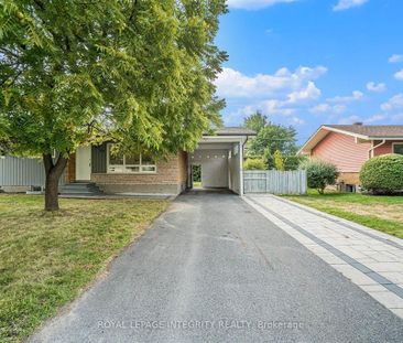 For Lease - 26-B Majestic Drive, South of Baseline to Knoxdale, Ont... - Photo 5