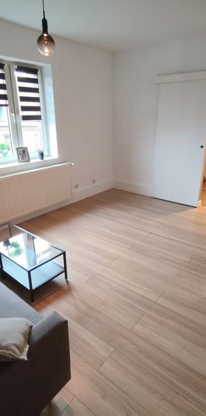 Nowoczesna kawalerka z otwartą kuchnią – Czeladź, ul. Krzywa 2/6A - Photo 1