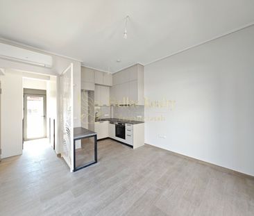Studio/Γκαρσονιέρα για ενοικίαση - Άγιος Δημήτριος, - Photo 2