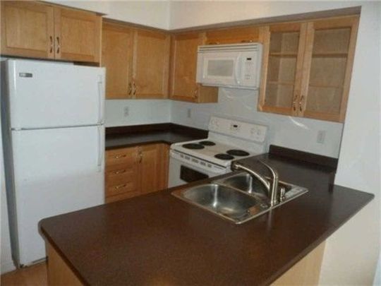 For Lease - 2272 Keele Street Unit# 301, Toronto, Ontario - Photo 1