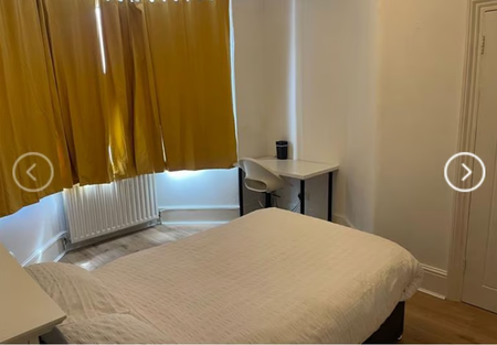 1 bedroom in a house share to rent - Photo 3