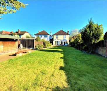 3 bedroom detached house to rent - Photo 5