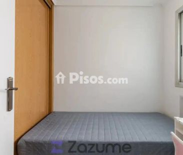 Piso en alquiler en Calle C. de Barcelona - Foto 4