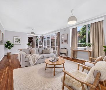 Oversized, Light-Filled Living in the Heart of Armadale - Photo 1