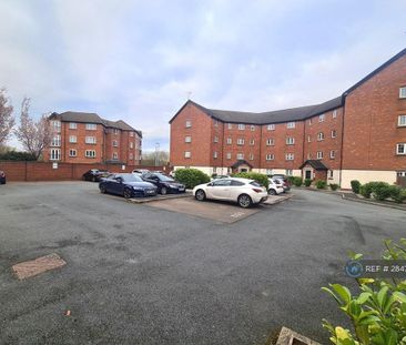 1 bedroom flat to rent - Photo 6