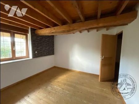 JANVILLE, MAISON F5 - Photo 2