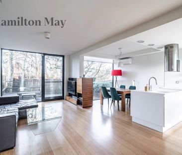 Komfortowy, nowocześnie urządzony dom z parkingiem i dużym tarasem ... - Photo 2