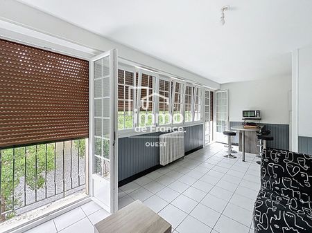 Location Appartement 1 pièce 35m² - Photo 2