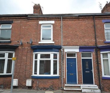 2 bedroom terraced house to rent - Photo 3