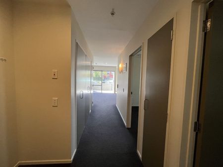 Central Living on Waller! - Photo 5