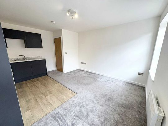 The Courtyard, High Street, Ruddington, Nottingham - Photo 1