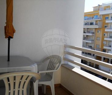 Apartamento T2 - Photo 1