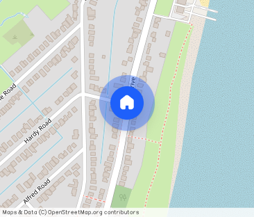 Coast Drive Greatstone TN28 - Photo 1