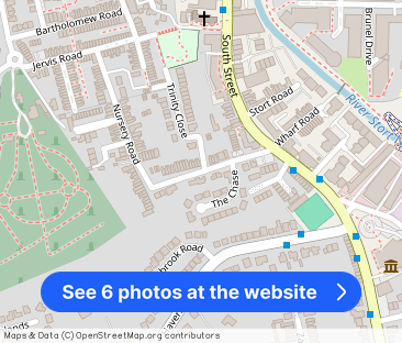 Nursery Road, Bishop's Stortford, CM23 - Photo 1