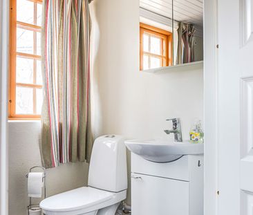 Franshammar, Hassela - Foto 5