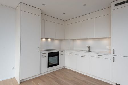 Top moderne Wohnung im Kreis 9, Zürich Albisrieden - Photo 3