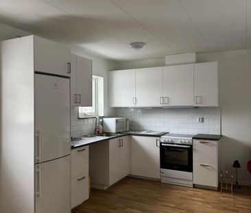 Bryngeskogsvägen, Alingsås - Foto 1