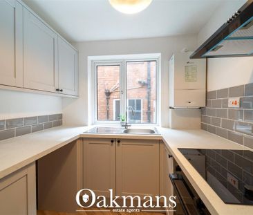 2 bedroom apartment to rent - Photo 6