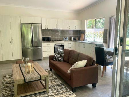 Cottage/2125 Mossman Daintree Road, Wonga Beach QLD - Photo 3