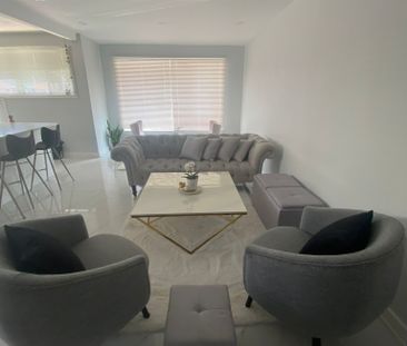 For Lease - 103 Walter Avenue Unit# Main, Newmarket, Ontario - Photo 1