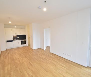 Quartier4 – Straßgang – 45m² – 2 Zimmer – Loggia - Photo 6