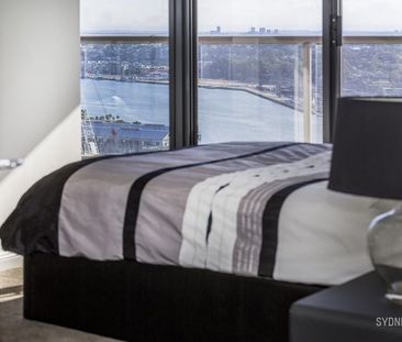 TWO BEDROOM APARTMENT WITH STUNNING VIEWS | Furnished - Photo 4