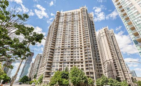 For Lease - 3880 Duke Of York Boulevard Unit# 1908, Mississauga, Ontario - Photo 2