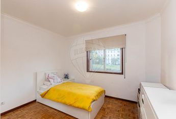Apartamento T2 em Porto